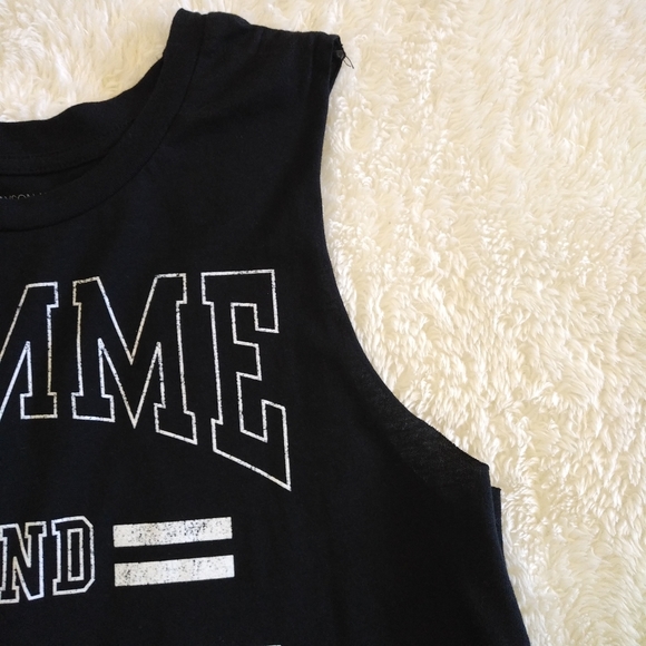 Grayson Threads🧵 "Femme and Fierce" Tank Top - Picture 5 of 13